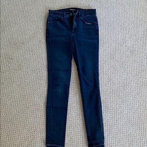 Express Jeans
